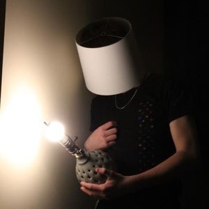 Meet your Posher, Nathan